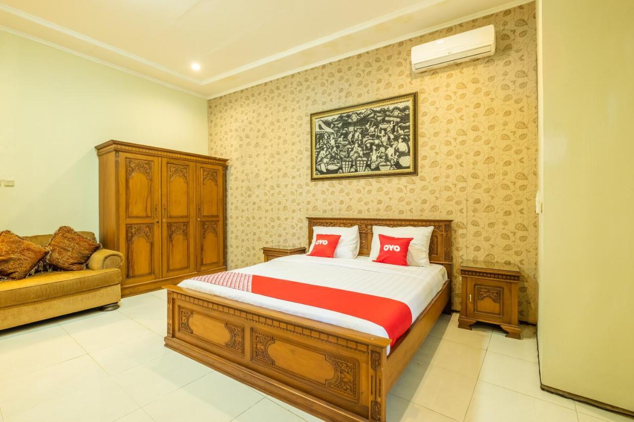Aleyra Hotel And Villa'S Garut Dış mekan fotoğraf