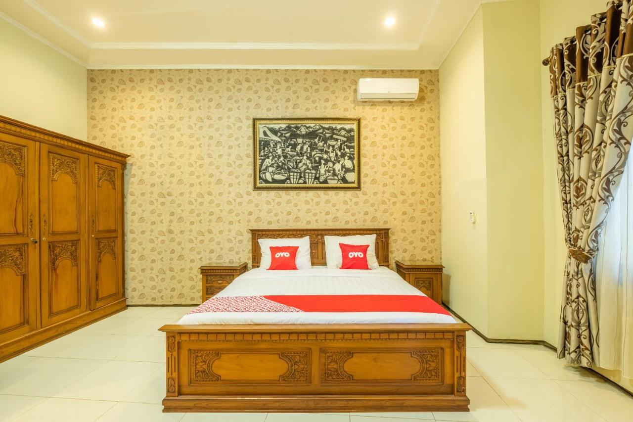 Aleyra Hotel And Villa'S Garut Dış mekan fotoğraf